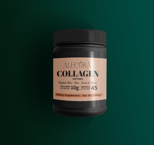 Hydrolyzed Collagen Peptide